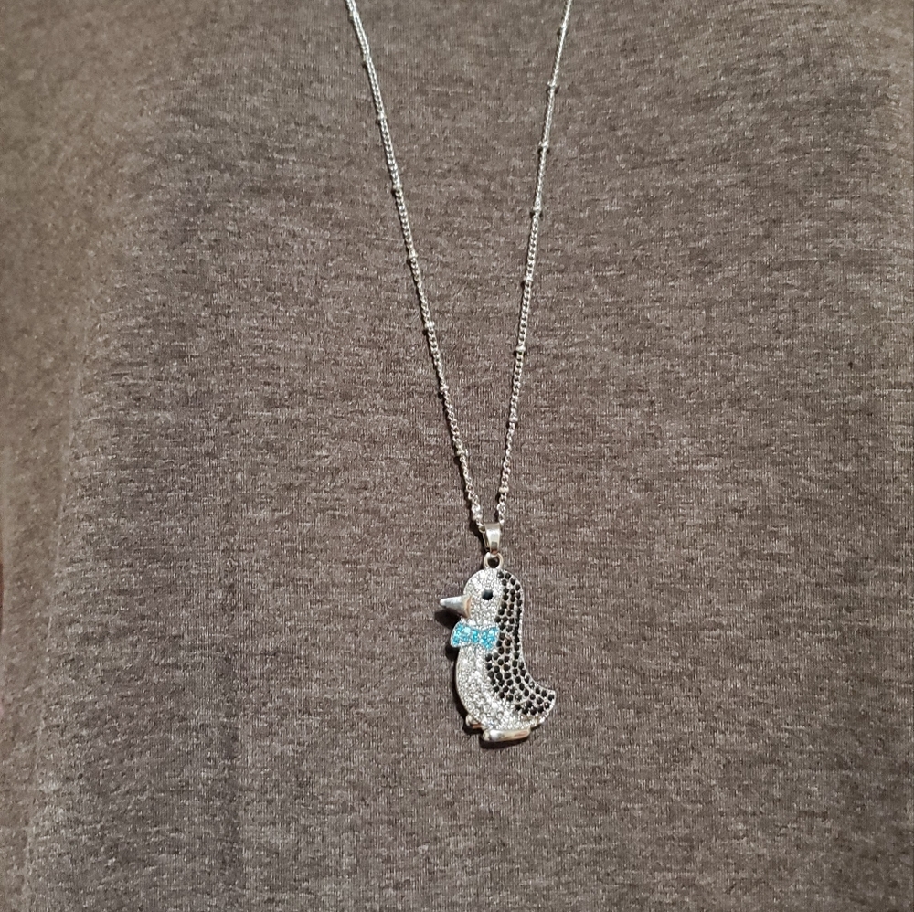 Lovely  necklace